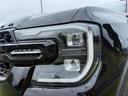2025 Ford Ranger PHEV Stormtrak