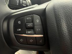 2025 Ford Ranger PHEV Stormtrak