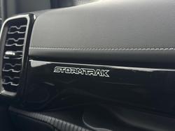 2025 Ford Ranger PHEV Stormtrak