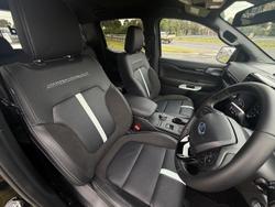 2025 Ford Ranger PHEV Stormtrak