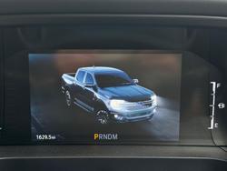 2025 Ford Ranger PHEV Stormtrak
