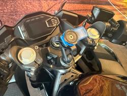 2025 Kawasaki Ninja 500 (EX500G) Ninja Black