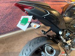 2025 Kawasaki Ninja 500 (EX500G) Ninja Black