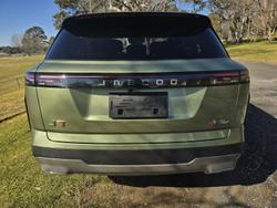 2025 Jaecoo J7 Ridge
