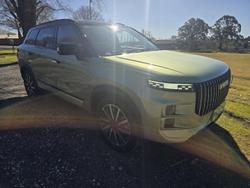 2025 Jaecoo J7 Ridge