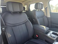 2025 Jaecoo J7 Ridge