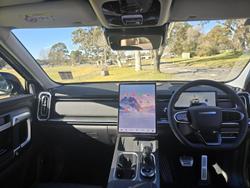 2025 Jaecoo J7 Ridge