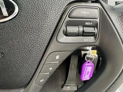 2017 Kia Cerato S