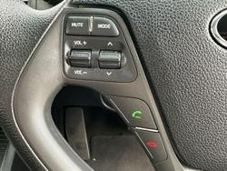 2017 Kia Cerato S