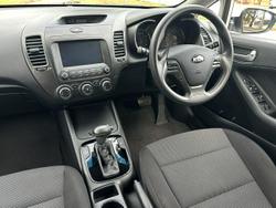 2017 Kia Cerato S