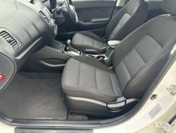 2017 Kia Cerato S