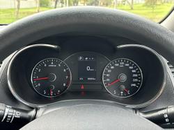 2017 Kia Cerato S
