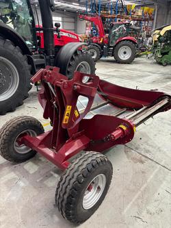 0 Giltrap G2x2 Bale Feeder - Suit New Buyer