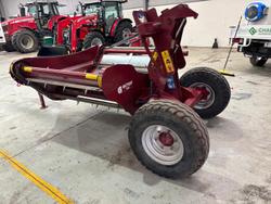 0 Giltrap G2x2 Bale Feeder - Suit New Buyer