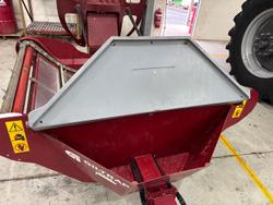 0 Giltrap G2x2 Bale Feeder - Suit New Buyer