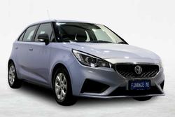 2023 MG MG3 Core