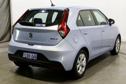2023 MG MG3 Core