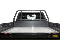 2025 Toyota Hilux SR