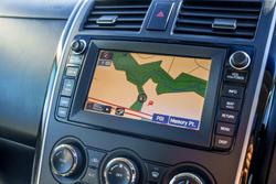 2009 Mazda CX-9 Grand Touring