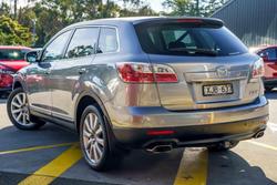 2009 Mazda CX-9 Grand Touring
