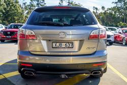 2009 Mazda CX-9 Grand Touring