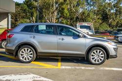 2009 Mazda CX-9 Grand Touring