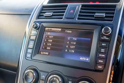 2009 Mazda CX-9 Grand Touring