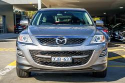2009 Mazda CX-9 Grand Touring