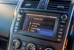 2009 Mazda CX-9 Grand Touring