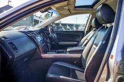 2009 Mazda CX-9 Grand Touring