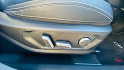 2025 GWM Haval H6 Vanta