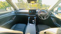 2025 GWM Haval H6 Vanta