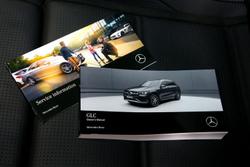 2021 Mercedes-Benz GLC-Class GLC63 AMG S