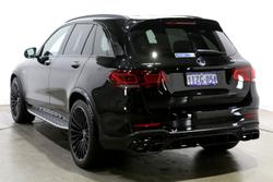 2021 Mercedes-Benz GLC-Class GLC63 AMG S