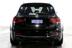 2021 Mercedes-Benz GLC-Class GLC63 AMG S