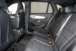 2021 Mercedes-Benz GLC-Class GLC63 AMG S
