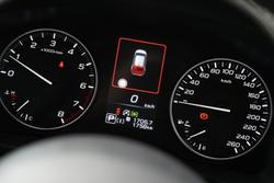2024 Subaru Crosstrek 2.0S