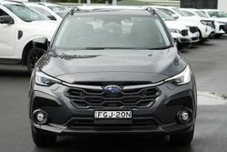 2024 Subaru Crosstrek 2.0S