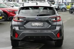 2024 Subaru Crosstrek 2.0S