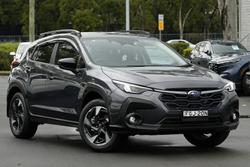 2024 Subaru Crosstrek 2.0S