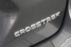 2024 Subaru Crosstrek 2.0S