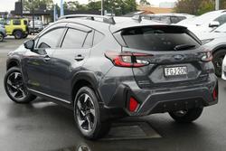 2024 Subaru Crosstrek 2.0S