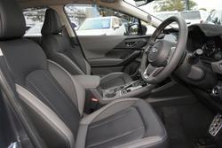 2024 Subaru Crosstrek 2.0S