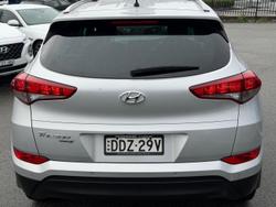 2015 Hyundai Tucson Active X