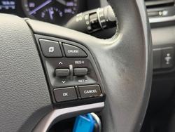 2015 Hyundai Tucson Active X