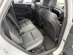 2015 Hyundai Tucson Active X