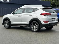 2015 Hyundai Tucson Active X