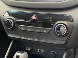 2015 Hyundai Tucson Active X
