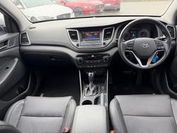 2015 Hyundai Tucson Active X