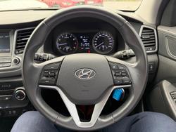 2015 Hyundai Tucson Active X